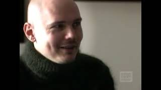 The Smashing Pumpkins - Graceful Swans Of Never Full Circle
