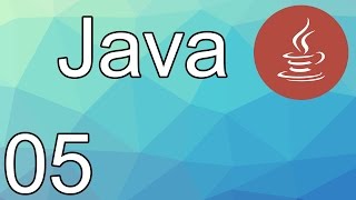 Java Tutorial | Usereingaben mit Scanner | #05 [ger/1080p60]