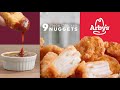 Arby's Commercial 2021 - (USA)