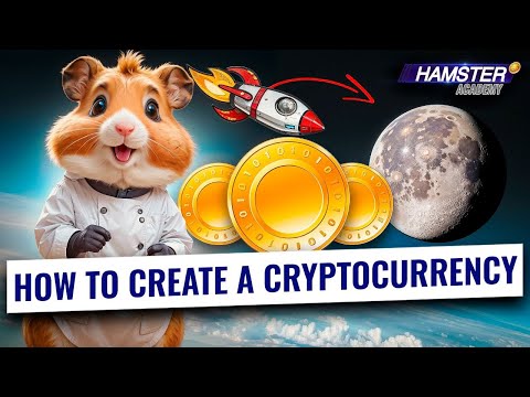 How to create a cryptocurrency: Step 8