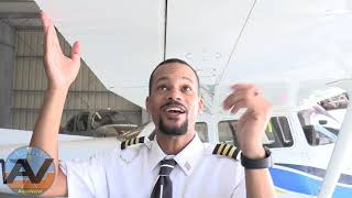 Private Pilot Ground School 5: Aerodynamics Part 2