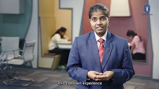 Kareena Vishwakarma’s Successful Placement Journey at ANZ