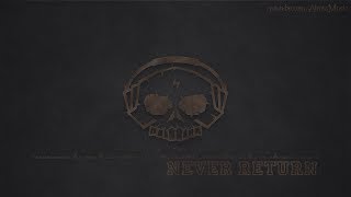 Never Return By Sebastian Forslund - Hard Rock Music
