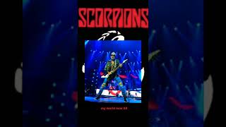 Scorpions Send Me An Agel #scorpions #sendmeanangel #music