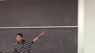 Database Systems - Lecture 4 (Fall 2016)