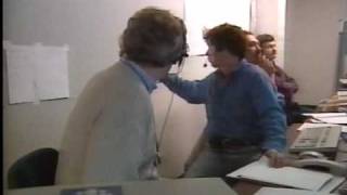 October 30, 1995 - Quebec Referendum, behind the scenes