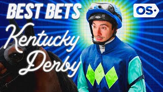 Kentucky Derby Picks 2023 | KY Derby Betting Preview | Triple Crown Prediction | Top 3 Horses To Bet