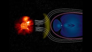 APS Colloquium - 9/12/2022 - Maria Kazachenko - Solar Magnetic Fields Before and During Eruptions