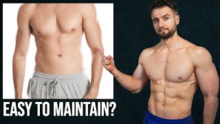 Most Guys Are Aiming For The Wrong Body Fat Percentage