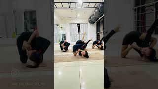 Advance Aasan | Kids Yoga | yoga for Kids | kids Group practice | Valmiki aasan #motivation #yoga