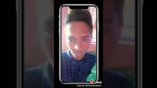 Likee app video follow me junior21