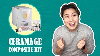 Product Review: Ceramage Clinical Kit