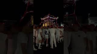 20230722-52 南房総市白浜下沢熊野神社祭礼神輿渡御