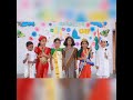 bethany central school nangiarkulangara childern s day celebration 2022