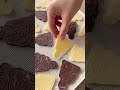 【セリアのクッキー型】で大仏クッキー作ってみた🍪 お菓子作り レシピ動画 homecafe クッキー セリア shorts