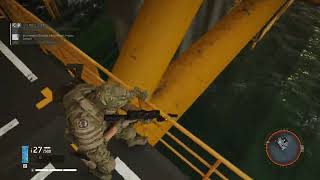 Tom Clancy's Ghost Recon Breakpoint | Rat