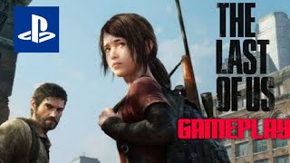 THE LAST OF US - WALKTHROUGH STEALTH KILL - FULLGAME NO COMMENTARY GAMEPLAY