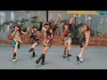 191019 intro it z summer icy itzy dance cover by fab5 @ archaic cup 2019 tarakanita 2