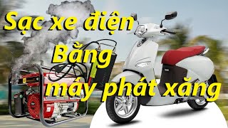 Review Vento S sau 1 năm sử dụng