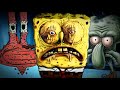 SpongeBob Conspiracy Theories Compilation