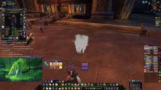 ulduar 10 - two runs prot pala + holy pala pov - full 9/9 + algalon - warmane onyxia