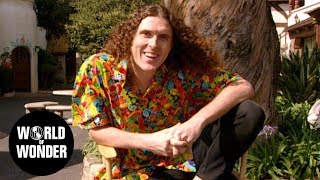 WOW Presents Clips: Weird Al Yankovic on \