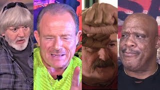 Wrestlers Reveal SHOCKING Truths About Von Erich Family Legacy
