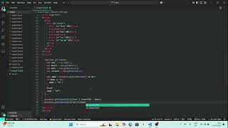 Build a Real-Time Digital Clock with JavaScript | Beginner-Friendly Project
