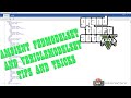 GTA V GTA 5 A few AmbientPed And Vehicle Modelset File Tips Tricks and Modifications Tutorial 131 4K