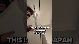 This is why Japan is living in the future! part 52 Pitatag #shorts #reels