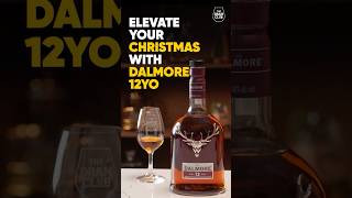 The DALMORE 12 YO - CHRISTMAS in a bottle! | Whisky Review | The Dram Club