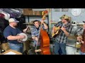 “40 years of trouble” by spillwater drive bluegrass band