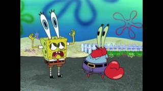 We're not talking about this or this! We're talking about THIS!!! - SpongeBob Squarepants (1080p HD)