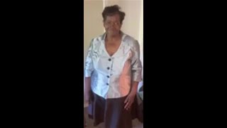 Funeral Service for Yvonne Echols
