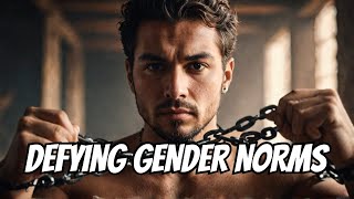 Breaking Stereotypes: Overcoming Gender Expectations in Bed for Men