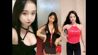 2020高赞top抖胸性感热舞短视频合集 抖音 tik tok 抖胸性感女热舞合集（2）