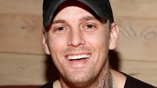 New Details About Aaron Carter's Tragic Death Have Come To Light