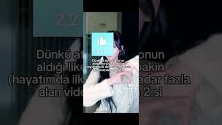 bu sese aşık olduğum için hep bu sesi kullanıyom #kpop #itzy #cover #dance #twice #myidol #keşfet