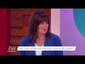 Janet Street-Porter Opens Up About Her Family Secrets | Loose Women