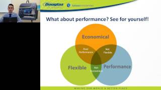 Mikael Kubista - Ross Higgins - Characterizing the Performance of qPCR Instruments – Approaches for