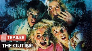 The Outing (1986) Trailer | Deborah Winters | James Huston