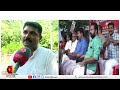 കർഷക മാർച്ചിൽ അണിനിരന്നു റബ്ബർ കർഷകർ rubber farmers farmers march