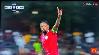 Linda Mtambo Goal vs Orlando Pirates