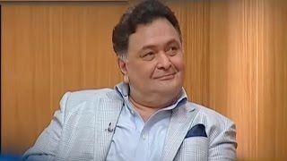 Rishi Kapoor on Ranbir-Katrina Break Up and Nargis-Raj Kapoor Love Affair