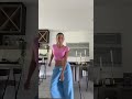 Tyla's Tiktok Dance Trend   Laura Sopia #tyla #afroglambeauties #dance