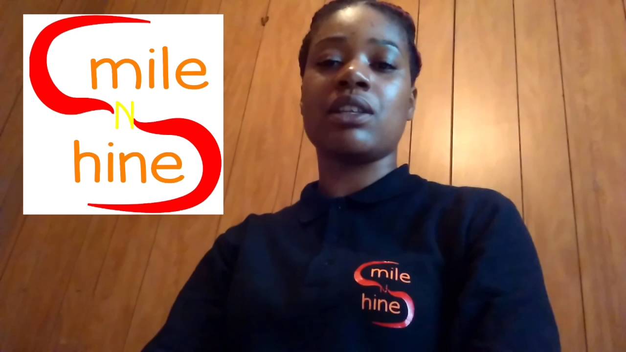 Smilenshine Youtube