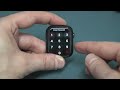 How To Reset Apple Watch From Watch - Factory Reset Forgotten Passcode Quick Guide