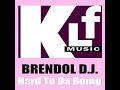 hard to da boing radio edit