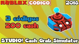 Playtubepk Ultimate Video Sharing Website - roblox cash grab simulator codes roblox cash grab codes codes cash grab simulator cash grab code