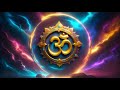 OM Mantra Chants | 5 Minutes OM Meditation